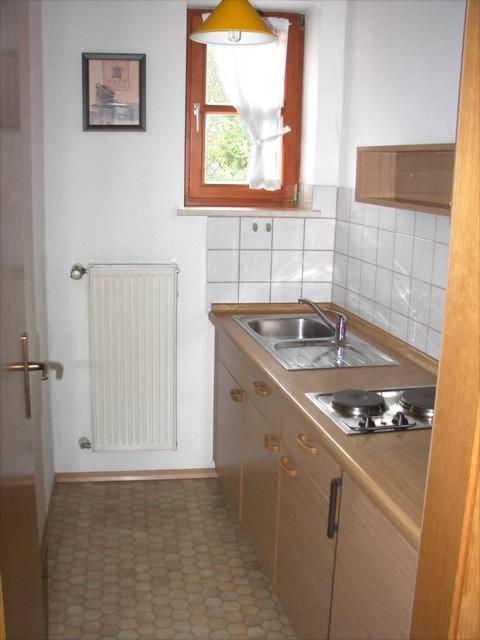 Schneider, Apartment Bad Gögging