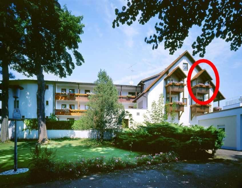 Schneider, Apartment Bad Gögging