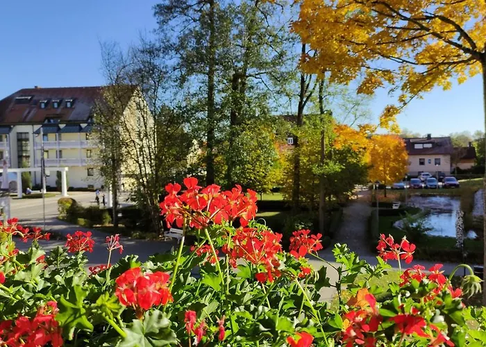 Pension Schneider, Ferienwohnung