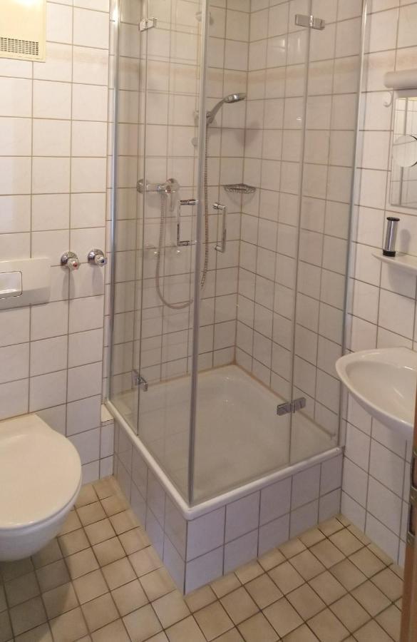 Apartment Schneider,