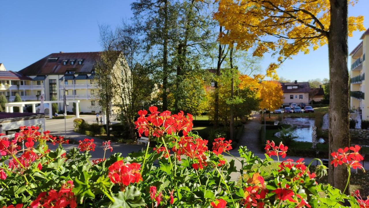 Schneider, Apartment Bad Gögging